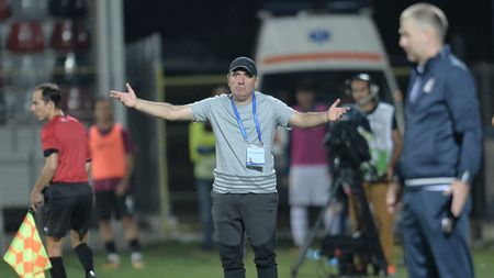 Mesajul transmis de Gică Hagi, după ce Contra a fost numit selecționer: "Să-l sprijinim, pentru că e al nostru!" Cum a comentat "Regele" eșecul cu Astra și adversarul pe care l-a remarcat: "Crește în fiecare zi, arată bine"