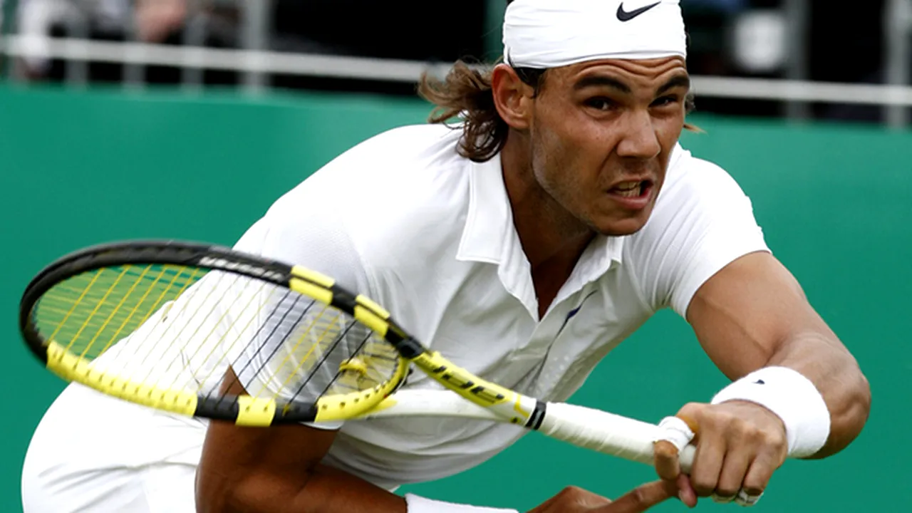 Nadal, **out de la Cupa Davis!