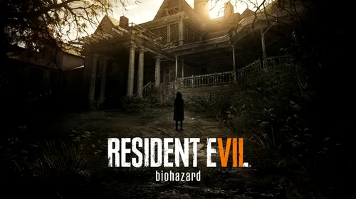 Resident Evil 7: Biohazard, anunțat oficial la E3 2016