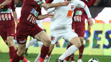 Mureșan: "Sper să ia Dinamo titlul** pentru că ne-a ajutat anul trecut!"