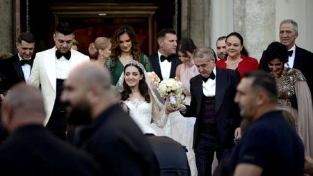 Gigi Becali cerea 5 ani de pușcărie pentru Dorian Popa pentru că a condus drogat, dar ginerele patronului FCSB a fost prins beat la volan și a luat cea mai mare amendă penală din România: „Am băut două sticle de vin”