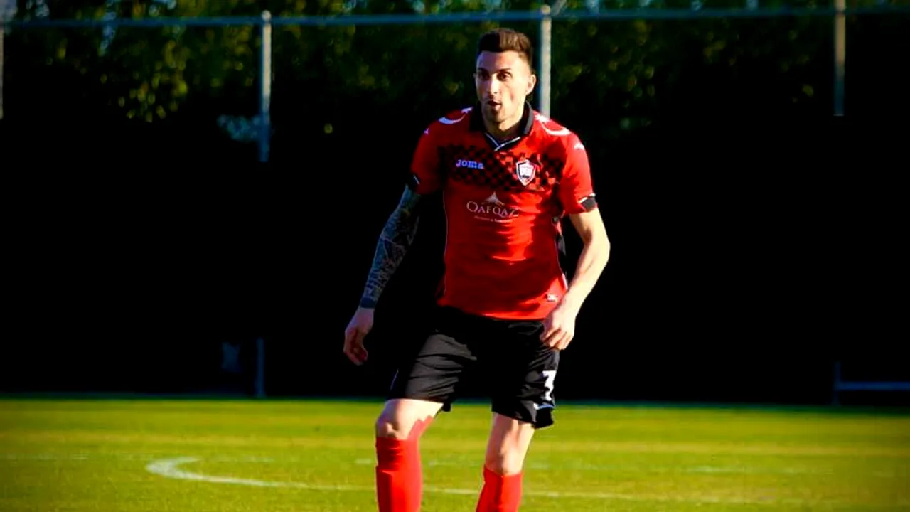 ProSport, din nou confirmat! CFR Cluj a anunțat un nou transfer chiar înaintea meciului cu UTA