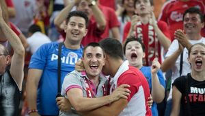 Fanii vor avea o surpriză la meciul cu Metalist Harkov!** Ce cadouri le pregătește Dinamo propriilor suporteri