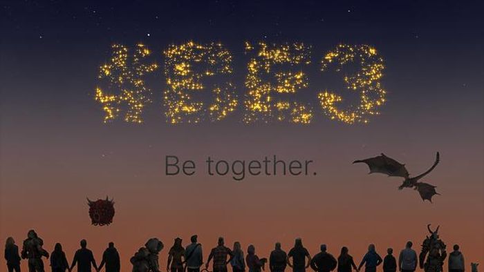Bethesda confirmă participarea la E3 2019