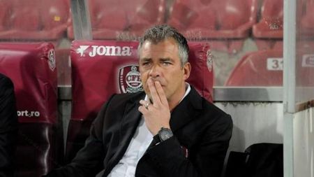 Costa și-a ieșit din minți după umilința cu Rapid:** "Jucătorii au jucat prost! Nimeni nu și-a făcut treaba cum ar fi trebuit"