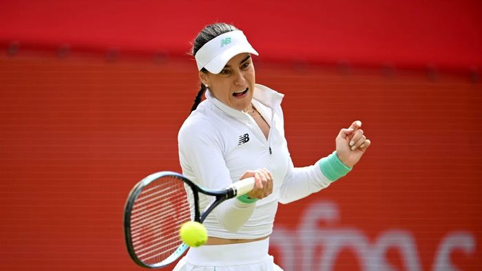 Sorana Cîrstea e speranța României și la Wimbledon! Românca a trecut în turul 2 după meciul cu Bejlek