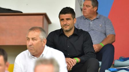 Daniel Niculae, criză de nervi după FCSB - Rapid 2-2! A spus o singură propoziție, pentru arbitrul din camera VAR