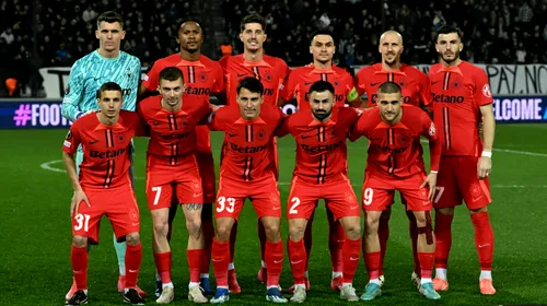 Succesul lui FCSB din deplasarea de la PAOK, pus sub semnul întrebării de fostul antrenor din Superliga: „Pot să fie și cupele europene și campionatul o corvoadă”