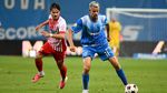 Care sunt așteptările lui Alexi Pitu de la Gică Hagi și ce spune despre revenirea în Superliga: „Un meci european”