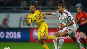 Ofertă de ultimă oră pentru Sânmărtean din Liga 1: "Un talent ca el se naște o dată la 100 de ani!" Unde poate ajunge "Magicianul" după ce Steaua i-a închis ușa