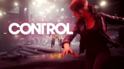 Remedy Entertainment anunță finalizarea noului joc Control