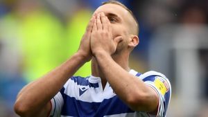 Coșmar pentru George Pușcaș! Atacantul naționalei României a ajuns pe masa de operație. Cât va lipsi de pe teren