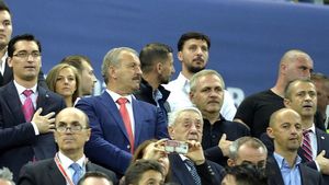  Liviu Dragnea a reacționat...ironic! Ce a mai putut spune șeful PSD, după "înfrângerea din alegeri"