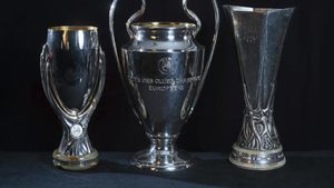 Modificările aduse Cupelor Europene pentru sezoanele 2021-2024: cum mai pot ajunge echipele românești în Europa League