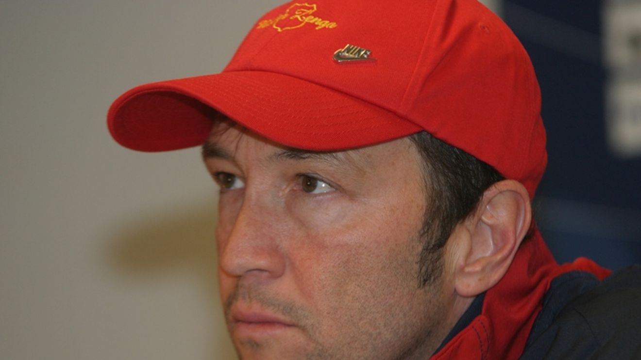 "Rădoi e cel mai bun jucător pe care l-am antrenat vreodată"