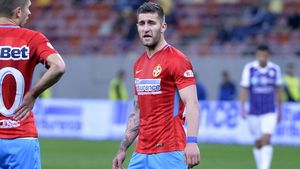 Ascensiunea fotbalistului de la FCSB cu „fizic de luptător MMA”: Ovidiu Popescu este cel mai în formă fundaș dreapta din Liga 1! Mirel Rădoi nu are cum să îl mai ignore la naționala României | SPECIAL