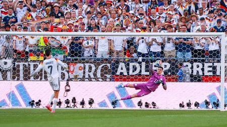 Kai Havertz a rupt tăcerea după eliminarea Germaniei, un dezastru fără precedent: „Nu meritam să ne calificăm! Ne cerem iertare!”