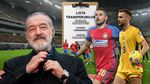 Vine Moș Crăciun la Gigi Becali? Denis Drăguș și Nicolae Stanciu, sunați să semneze cu FCSB: „Vino acasă! El e caracter prea frumos ca să meargă la Rapid”. EXCLUSIV