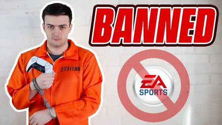 Un jucător profesionist de FIFA a fost banat în FIFA 21! Ce motiv au avut producătorii jocului