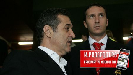 Se reface cuplul de succes Meme-Dan Petrescu?** Iordănescu: "I-am spus lui Gigi să-l aducă pe Stoica! Mi-a zis că e gata să-l ierte!"