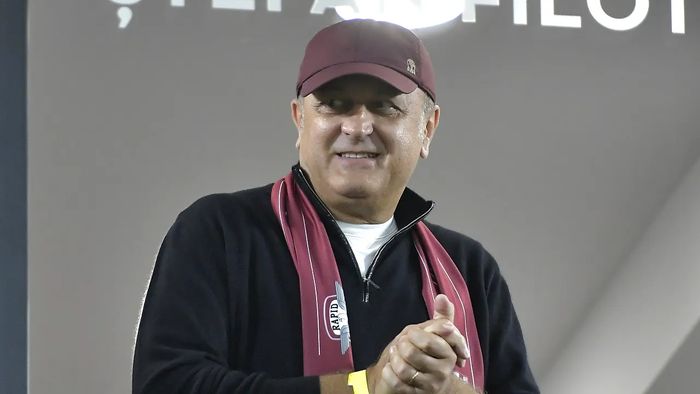 Presa din Bosnia, şocată de lovitura pe care Dan Şucu o dă pentru Rapid: „Un transfer cum nu s-a mai văzut”