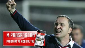 O nouă aroganță din partea lui Meme Stoica:** "Nimeni în istoria fotbalului românesc nu va egala recordurile mele! Sunt ca vârful Omu sau Moldoveanu"