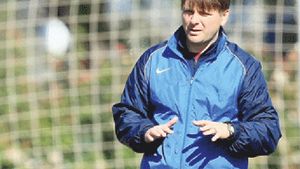 CFR Cluj, fără secrete