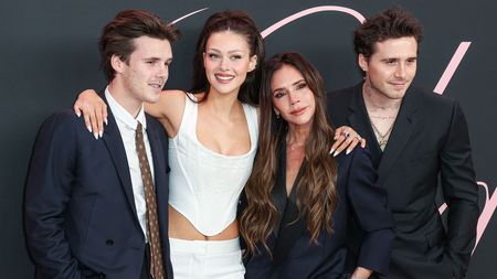 Ce au decis David Beckham și soția Victoria să facă de ziua fiului care i-a renegat