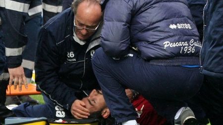 Drama lui Morosini schimbă regulile de marketing!** Sponsorul sportiv al lui Livorno a luat o decizie incredibilă