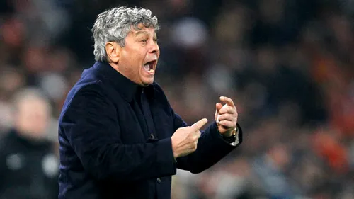 Un plan diabolic, care și-a întins brațele până la UEFA și FIFA.** Bugetul? Un MILIARD de dolari. Mircea Lucescu e în culmea fericirii