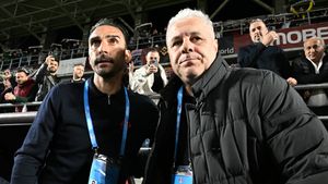 Pintilii şi Charalambous, desființați de Şumudică: „Nu e vina lui Gigi Becali! Nu a antrenat el echipa”