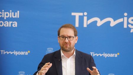 Casele de pariuri sportive din Timișoara ar putea ajunge în „malluri” de cazinouri, cu agențiile loto și chiar cu birturile de cartier! Ce spune primarul Dominic Fritz