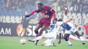 "Sper să luăm măcar un punct la Cluj!** În Cupă, i-am călărit!"