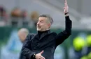 Edi Iordănescu a luat decizia în cazul lui Ianis Hagi! Lista convocărilor preliminare pentru meciurile cu Kosovo și Elveția