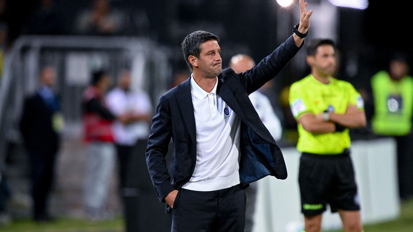 Președintele lui Inter n-a mai suportat și a vorbit despre Chivu clar și răspicat: „Antrenorul nu e doar cel de la meciuri”