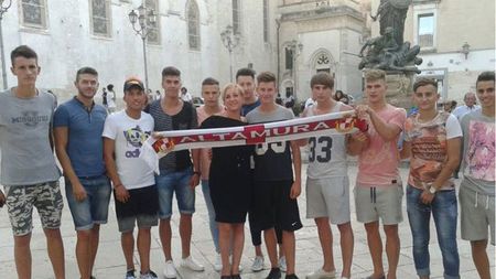 O nouă "Brescia romena" | O echipă din Italia a transferat 11 jucători români