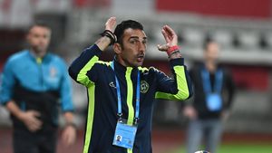 Elias Charalambous se teme de „câini” înaintea derby-ului Dinamo - FCSB, deși rivala este penultima în Superliga: „Locul ocupat nu este cel corect!”