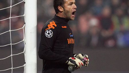 Lobonț a fost eroul Romei la Palermo:** "E primul nostru atacant și primul fundaș! A dovedit că e un mare fotbalist"