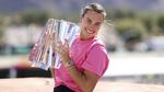 Aryna Sabalenka a cucerit Indian Wells după o revenire spectaculoasă în finala cu Elena Rybakina. Premiul uriaș încasat de liderul WTA