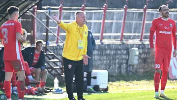 AFC Câmpulung Muscel a rămas fără o parte dintre jucătorii cu experiență. A anunțat plecările a șase nume, dar negociază pentru veniri din SuperLigă