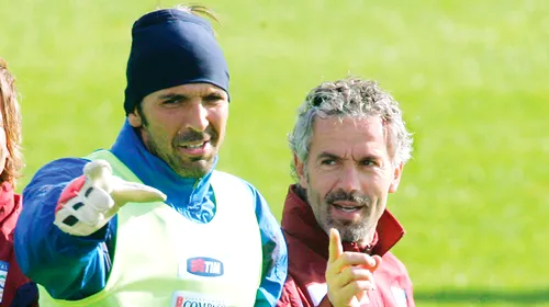 Donadoni: „Poate rămân”