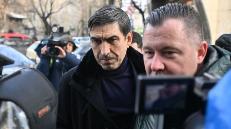 E război total pentru Steaua! Victor Pițurcă l-a desființat pe ministrul Radu Miruță: „E domnul Nimeni. Să nu mai vorbească de acest brand”