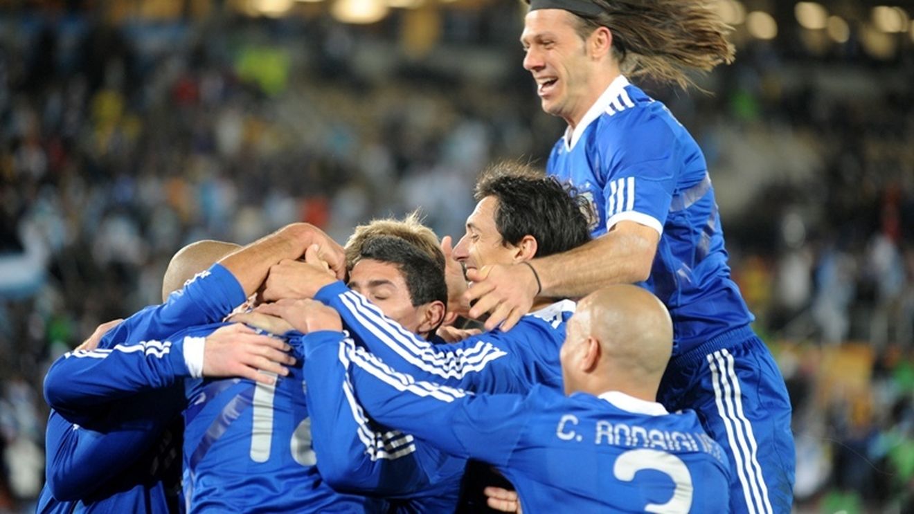 Patru meciuri din optimi stabilite după încheierea a patru grupe la CM! VEZI programul!