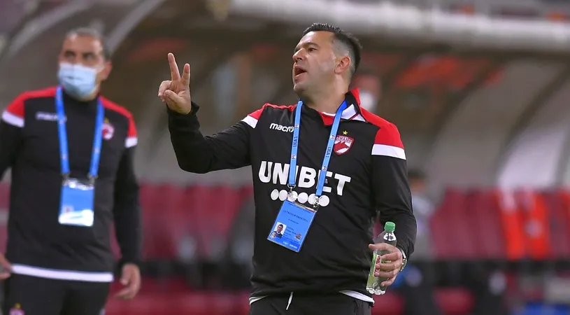 Cosmin Contra, aplaudat pentru că nu renunță la banii de la Dinamo: „Are dreptate! Jos pălăria pentru el!”