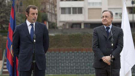 UITE un capitol la care Real îi face PRAF pe catalani! Nici șeicii nu pot concura cu "albii"!** 'Buget IREAL' vs 'Barca n-are bani de Fabregas'