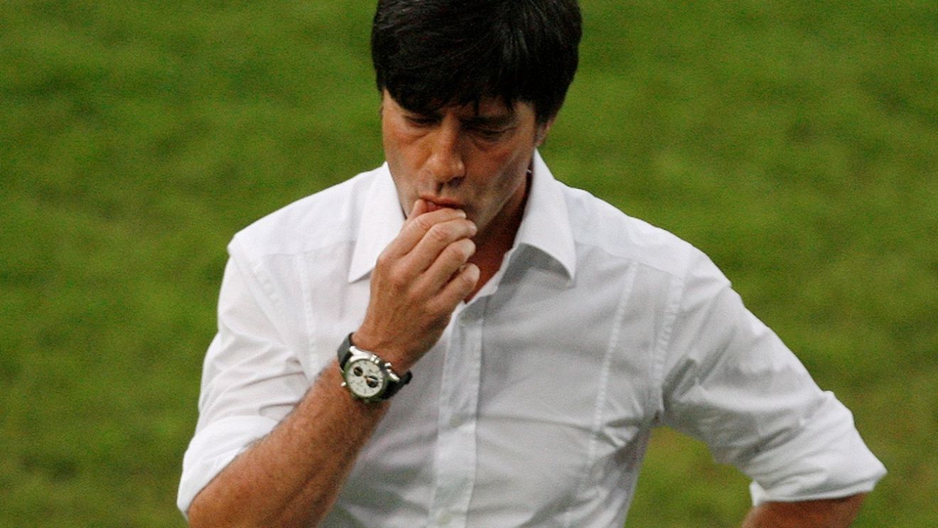 Low: "Spaniolii au arătat că sunt cei mai buni"