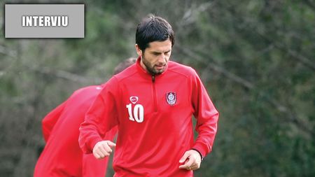 "Îl depășesc pe Dună! Voi transforma toate penalty-urile!"** VEZI secretul lui Dică!