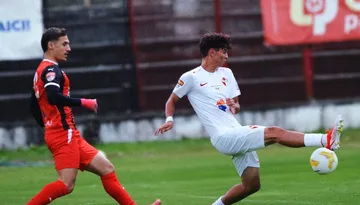 ACSM Reșița a învins și după anunțul că vin vremuri grele, iar Leontin Doană i-a felicitat pe jucători: ”Au dat dovadă de caracter, continuă să-și facă treaba”