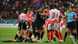 Ciprian Marica a ales între Dinamo și FCSB! Cine va câștiga eventualul baraj de Conference League: „Mi se pare mai echipă!”