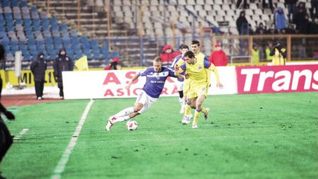 "Tocător" de antrenori!** În doi ani, Craiova a schimbat 11 antrenori